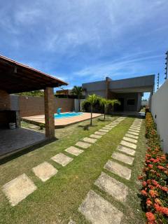 CASA NO MOSQUEIRO