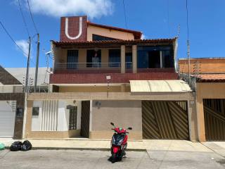 Casa no Luzia
