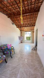 Casa no Luzia