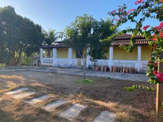 Sitio em Lagarto
