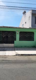 Casa na Av. Brasil