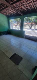 Casa na Av. Brasil