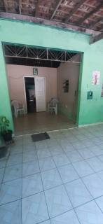 Casa na Av. Brasil
