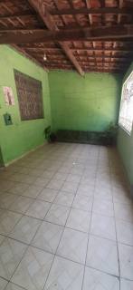 Casa na Av. Brasil