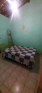 Casa na Av. Brasil
