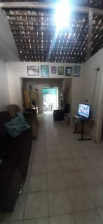 Casa na Av. Brasil