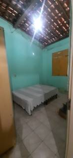 Casa na Av. Brasil