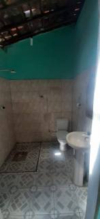 Casa na Av. Brasil