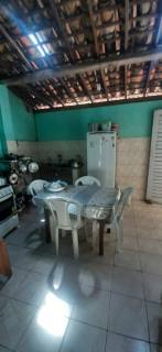 Casa na Av. Brasil