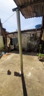 Casa na Av. Brasil