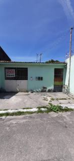 Casa no Novo Paraíso