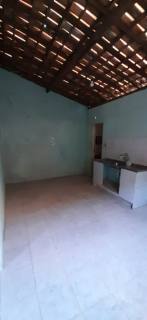 Casa no Novo Paraíso
