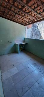 Casa no Novo Paraíso