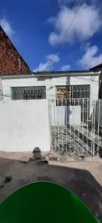 Casa na Av Brasil