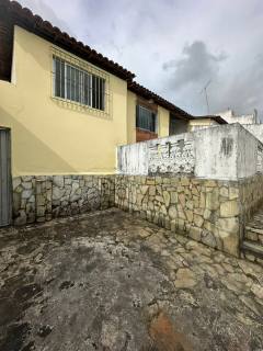 Casa em São Cristovão