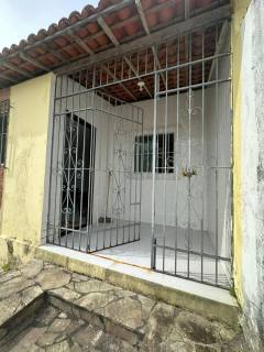 Casa em São Cristovão