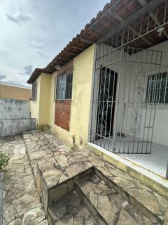 Casa em São Cristovão