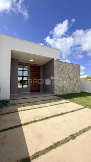 Casa à Venda em Marechal Deodoro/AL | Porto Monte – 3 Suítes