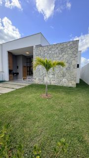 Casa à Venda em Marechal Deodoro/AL | Porto Monte – 3 Suítes
