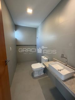 Casa à Venda em Marechal Deodoro/AL | Porto Monte – 3 Suítes