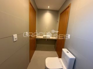 Casa à Venda em Marechal Deodoro/AL | Porto Monte – 3 Suítes