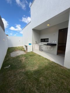 Casa à Venda em Marechal Deodoro/AL | Porto Monte – 3 Suítes