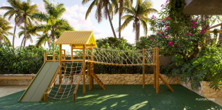 Studio à venda no Azure – Praia do Francês, Marechal Deodoro/AL