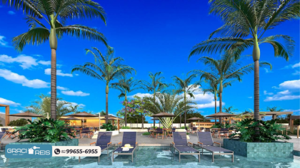 Lotes à venda perto da Praia do Francês – a partir de 240 m² – Marechal Deodoro/AL