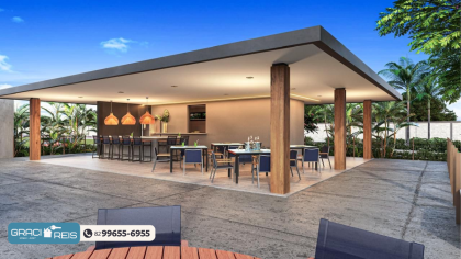 Lotes à venda perto da Praia do Francês – a partir de 240 m² – Marechal Deodoro/AL