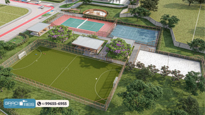 Lotes à venda perto da Praia do Francês – a partir de 240 m² – Marechal Deodoro/AL