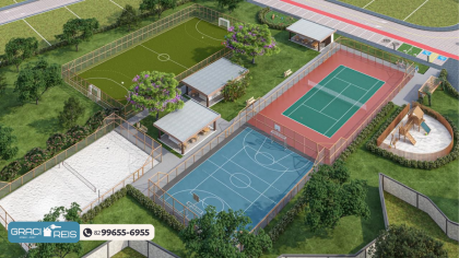 Lotes à venda perto da Praia do Francês – a partir de 240 m² – Marechal Deodoro/AL