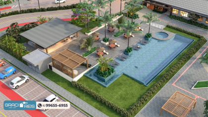 Lotes à venda perto da Praia do Francês – a partir de 240 m² – Marechal Deodoro/AL