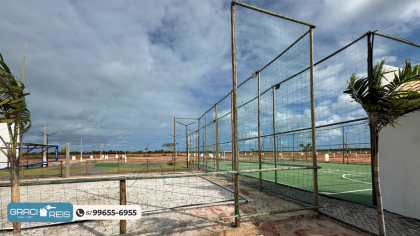 Lote à venda no Reserva do Atlântico, Marechal Deodoro/AL – R$ 180.000