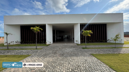 Lote à venda no Reserva do Atlântico, Marechal Deodoro/AL – R$ 180.000