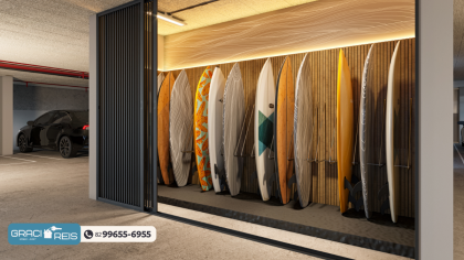 Apartamento à venda na Praia do Francês, Sunset, Marechal Deodoro/AL – R$ 728.000