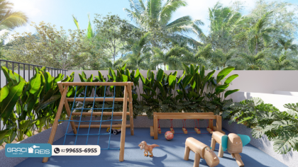 Apartamento à venda na Praia do Francês, Sunset, Marechal Deodoro/AL – R$ 728.000