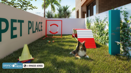 Apartamento à venda na Praia do Francês, Sunset, Marechal Deodoro/AL – R$ 728.000