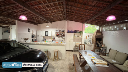 Casa à venda na Barra Nova, Marechal Deodoro/AL – 715,5 m² – R$ 600 mil