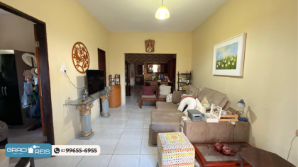 Casa à venda na Barra Nova, Marechal Deodoro/AL – 715,5 m² – R$ 600 mil