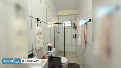 Casa à venda na Barra Nova, Marechal Deodoro/AL – 715,5 m² – R$ 600 mil
