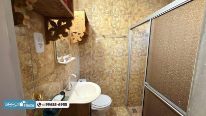 Casa à venda na Barra Nova, Marechal Deodoro/AL – 715,5 m² – R$ 600 mil