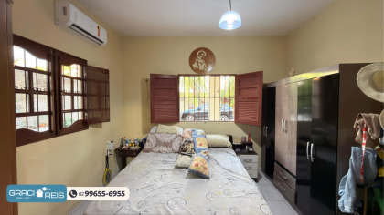 Casa à venda na Barra Nova, Marechal Deodoro/AL – 715,5 m² – R$ 600 mil