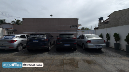 Casa à venda no Barra Nova Marechal – 2 quartos – R$ 320 mil