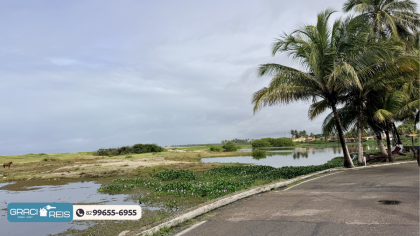 Casa à venda no Barra Nova Marechal – 2 quartos – R$ 320 mil
