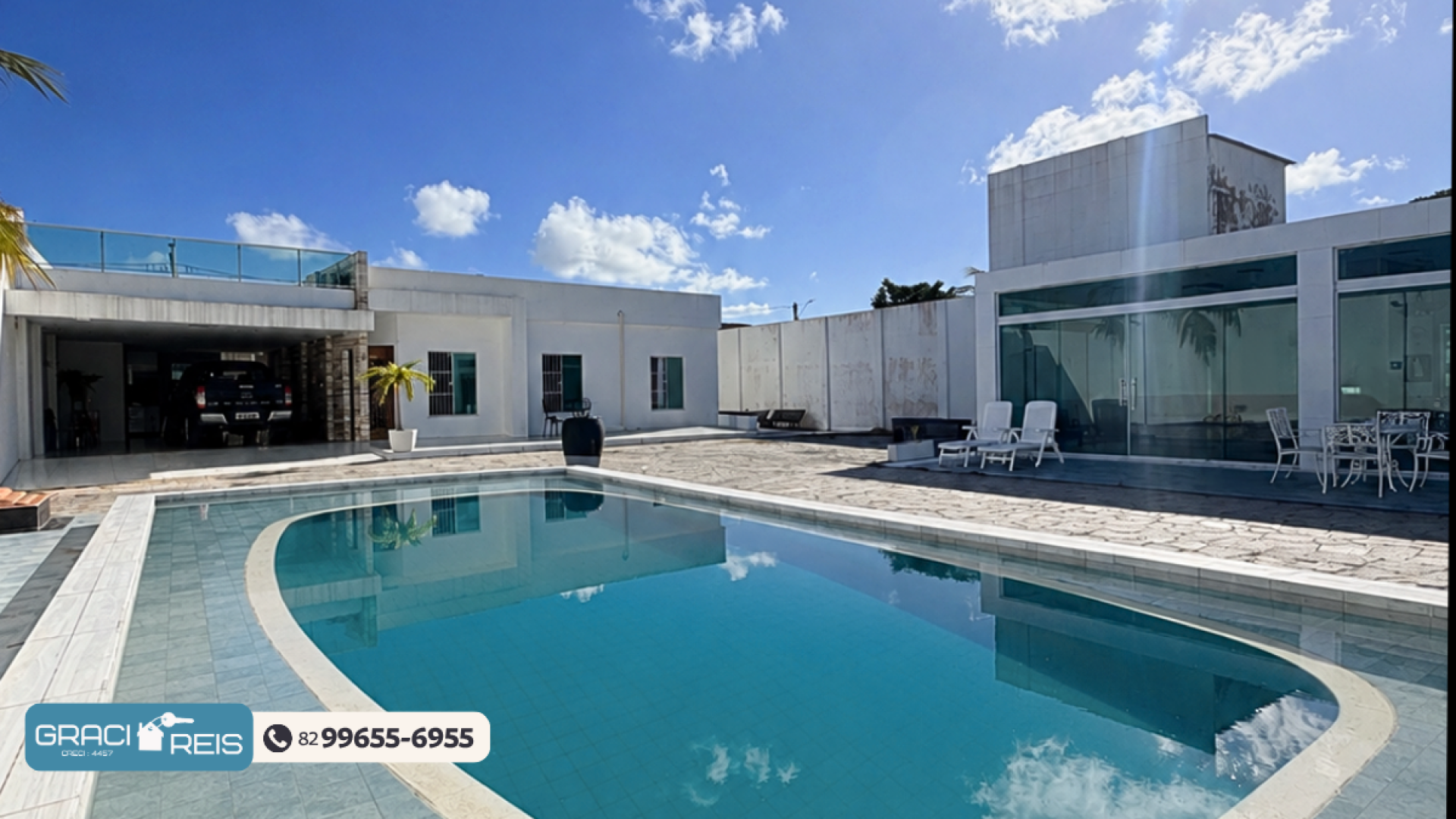 Casa à venda na Barra Nova, Marechal Deodoro/AL – terreno de 700 m² – R$ 800 mil