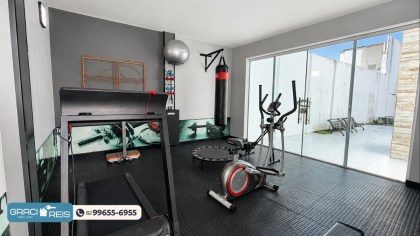 Casa à venda na Barra Nova, Marechal Deodoro/AL – terreno de 700 m² – R$ 800 mil