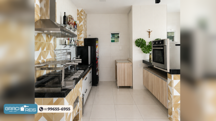 Casa à venda na Barra Nova, Marechal Deodoro/AL – terreno de 700 m² – R$ 800 mil