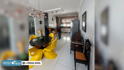 Casa à venda na Barra Nova, Marechal Deodoro/AL – terreno de 700 m² – R$ 800 mil