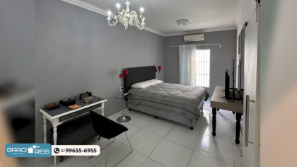 Casa à venda na Barra Nova, Marechal Deodoro/AL – terreno de 700 m² – R$ 800 mil