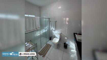 Casa à venda na Barra Nova, Marechal Deodoro/AL – terreno de 700 m² – R$ 800 mil